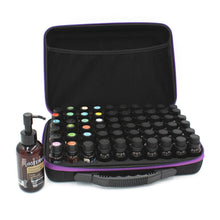 Load image into Gallery viewer, 60 Bottles Essential Oil Storage Case
