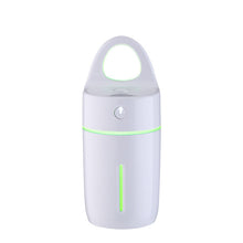 Load image into Gallery viewer, 175ML Mini USB Essential Oil Diffuser

