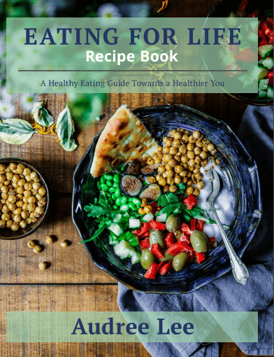 Eating for Life Recipe Book
